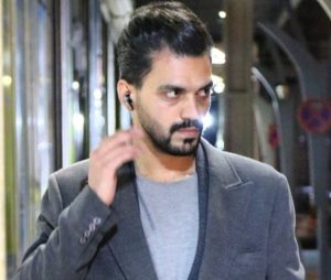 Architect and technologist