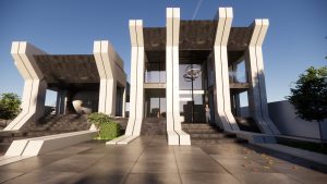 building architecture