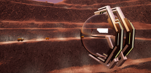 Digital twin developer